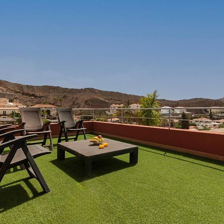 Serenity Villa Tauro Mogán Exteriér fotografie