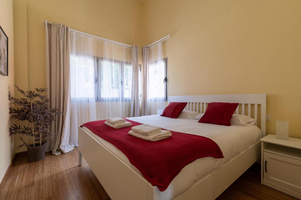 Serenity Villa Tauro Mogán Exteriér fotografie